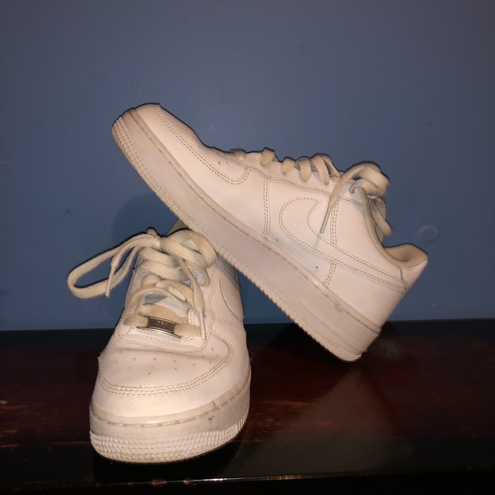 Air Force Ones Shoes
